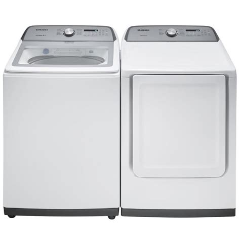 Contact information for nishanproperty.eu - Dimensions: 27" W x 32.9" D x 38.6" H. Stackable: No. High Efficiency: Yes. Find My Store. for pricing and availability. Maytag. 4.5-cu ft High Efficiency Stackable Steam Cycle Front-Load Washer (Volcano Black) ENERGY STAR. Model # MHW5630MBK. 1851.